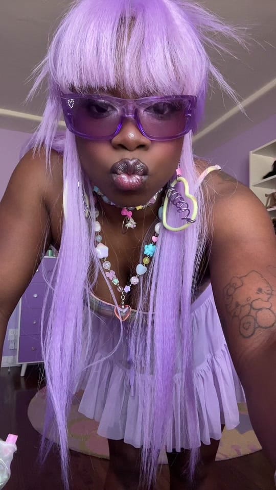Post 2 by Tee💜Tee on TikTok (video)