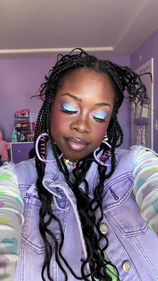 Post 5 by Tee💜Tee on TikTok (video)