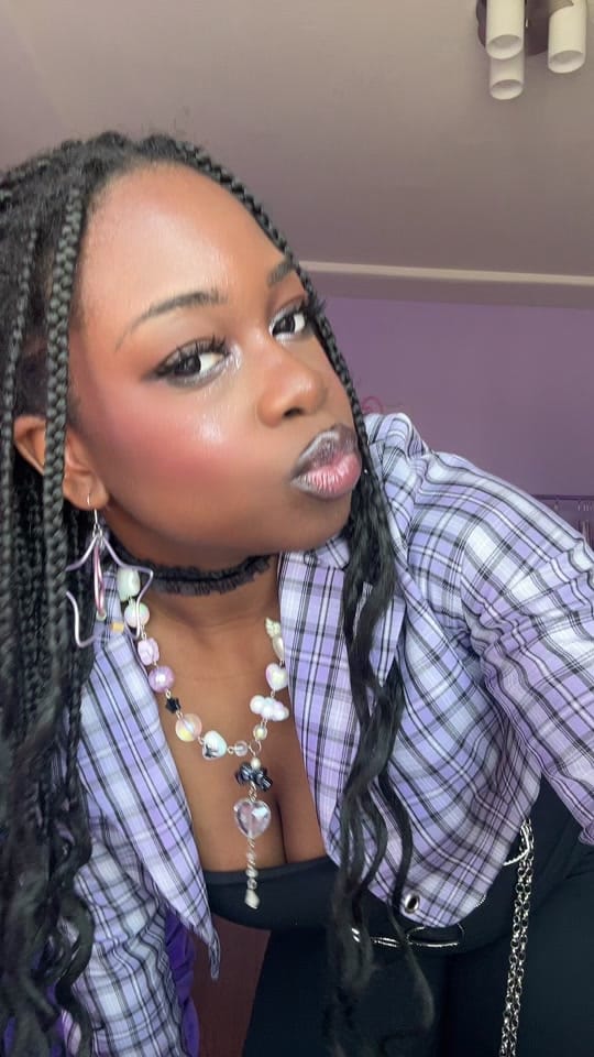 Post 4 by Tee💜Tee on TikTok (video)