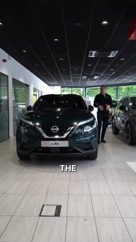 Post 6 by Chorley Group on TikTok (video)