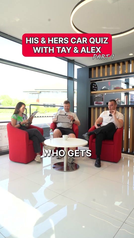 Post 4 by Chorley Group on TikTok (video)