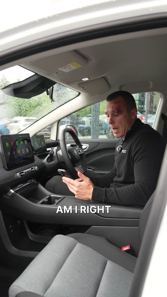Post 1 by Chorley Group on TikTok (video)