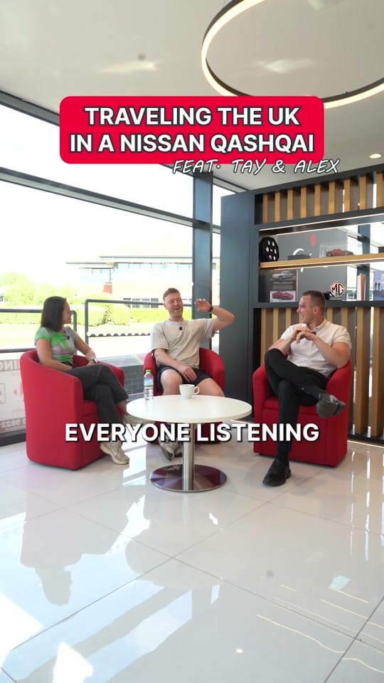 Post 5 by Chorley Group on TikTok (video)