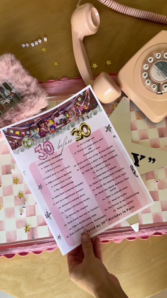 Post 7 by Holly ★ on TikTok (video)
