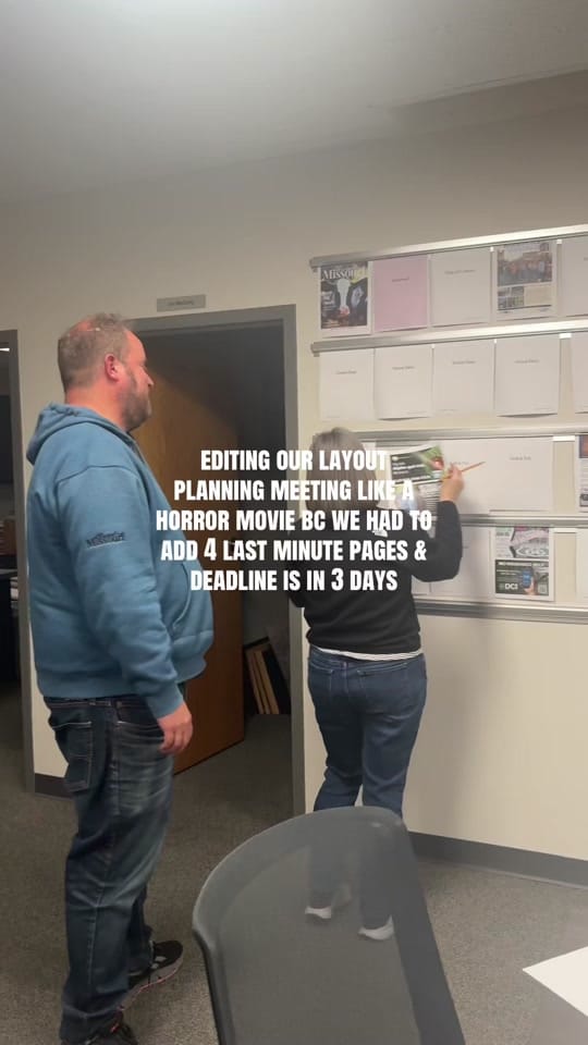 Post 5 by Rural Missouri on TikTok (video)