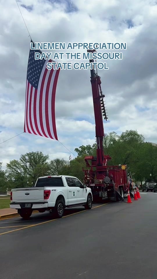 Post 8 by Rural Missouri on TikTok (video)