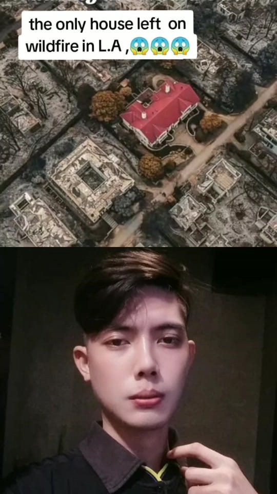 Post 9 by Mr. John on TikTok (video)