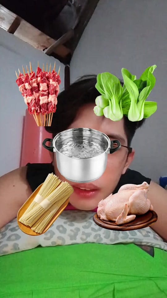 Post 7 by Mr. John on TikTok (video)