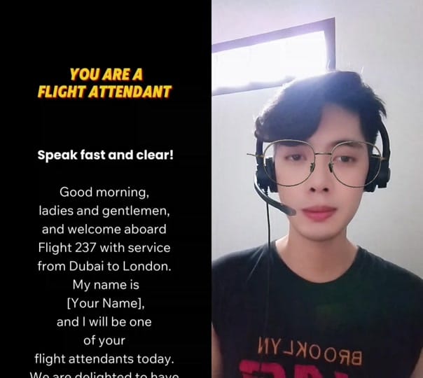 Post 4 by Mr. John on TikTok (video)