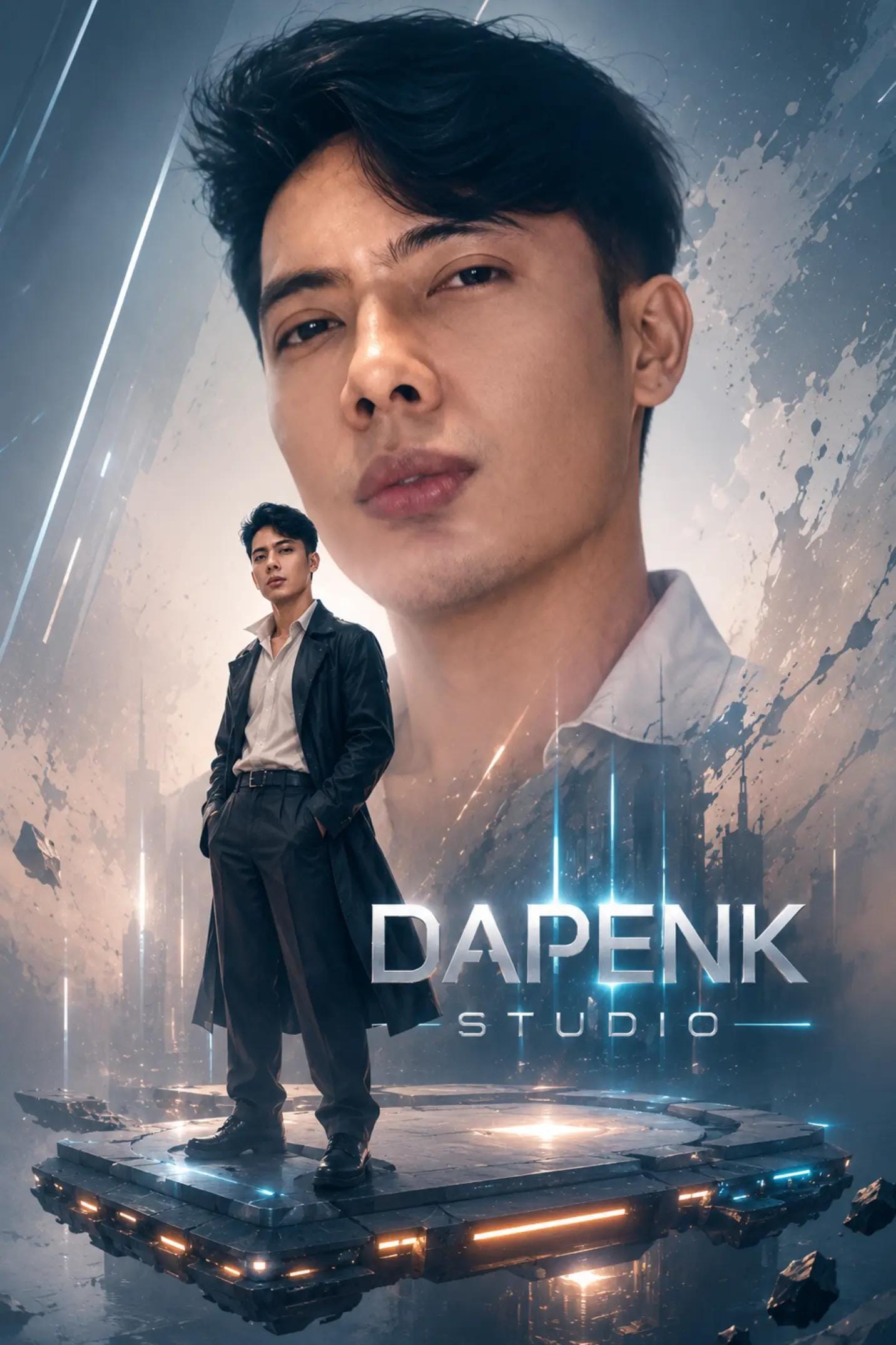 Post 3 by Mr. John on TikTok (video)