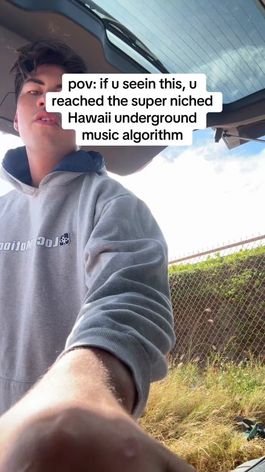 Post 5 by JOBY! on TikTok (video)