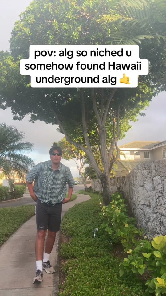 Post 1 by JOBY! on TikTok (video)