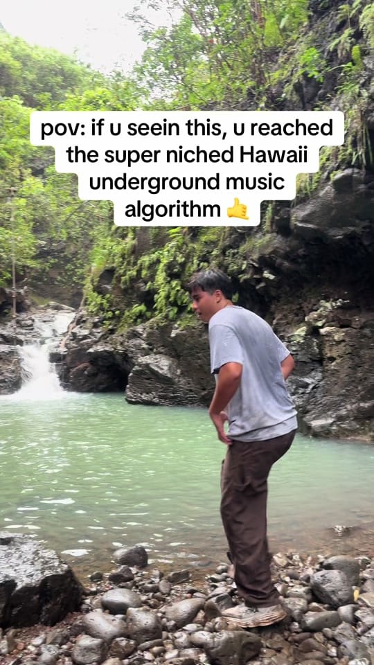 Post 2 by JOBY! on TikTok (video)