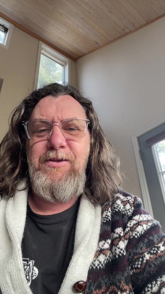 Post 3 by rTaYlor🇨🇦 on TikTok (video)
