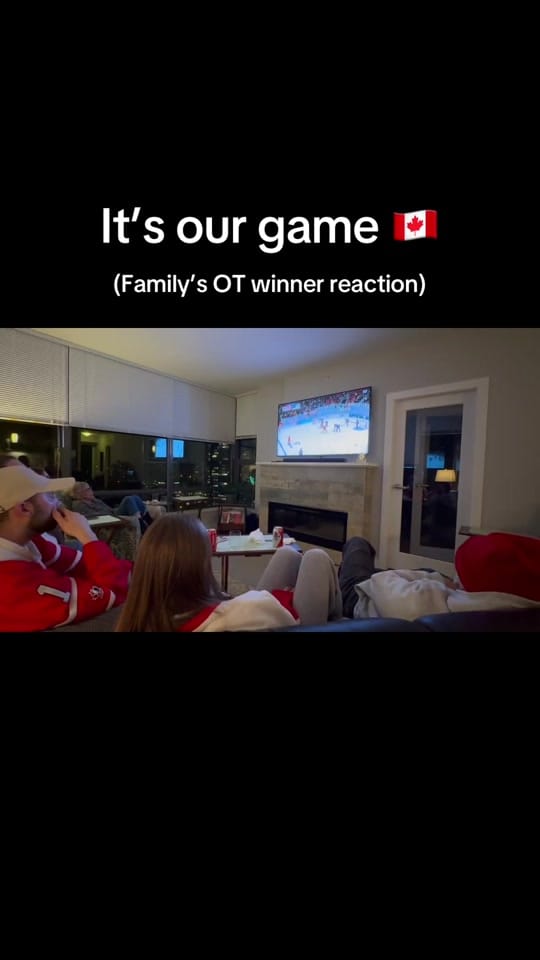 Post 4 by Life of a Canucks Fan on TikTok (video)