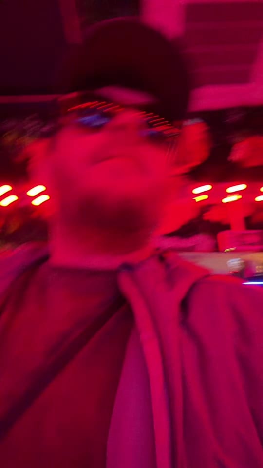 Post 7 by Eddie Mac on TikTok (video)
