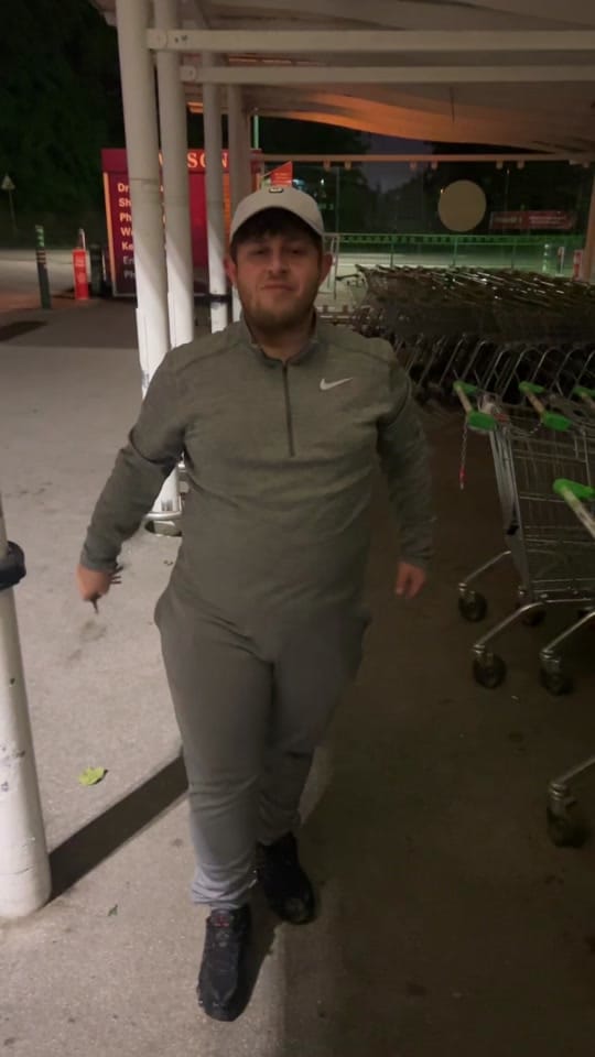 Post 10 by Eddie Mac on TikTok (video)