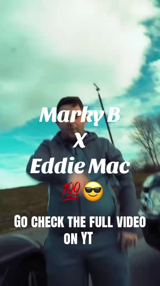 Post 4 by Eddie Mac on TikTok (video)