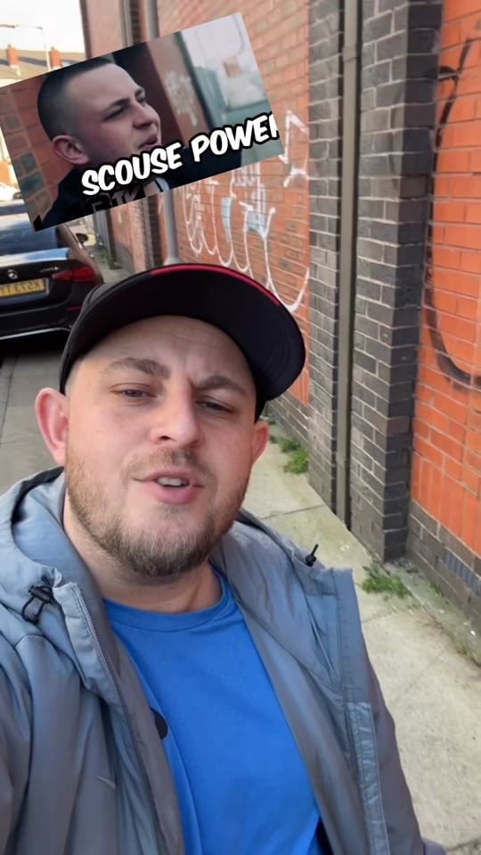 Post 9 by Eddie Mac on TikTok (video)
