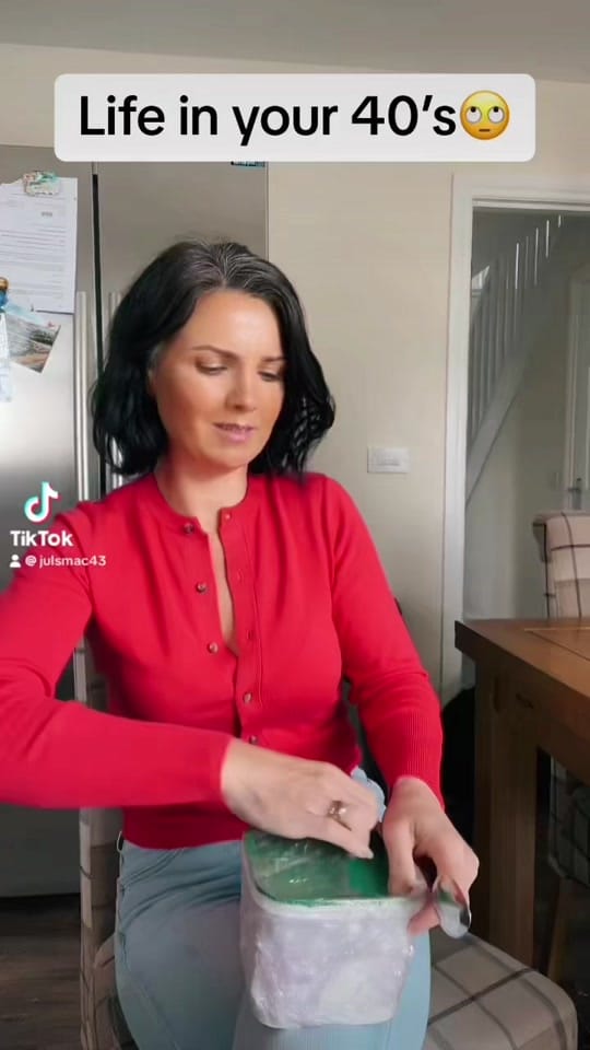 Post 8 by Julie Mackay💕 on TikTok (video)