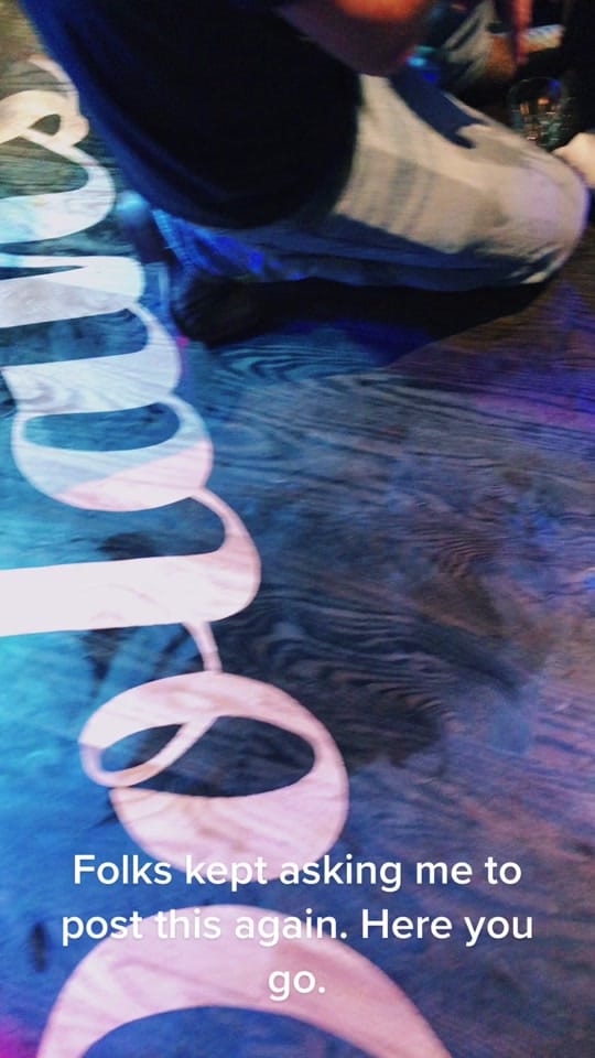Post 9 by Mark Walker Jr on TikTok (video)