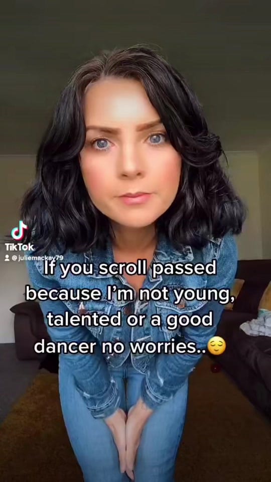 Post 10 by Julie Mackay💕 on TikTok (video)