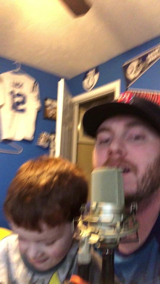 Post 3 by Mark Walker Jr on TikTok (video)