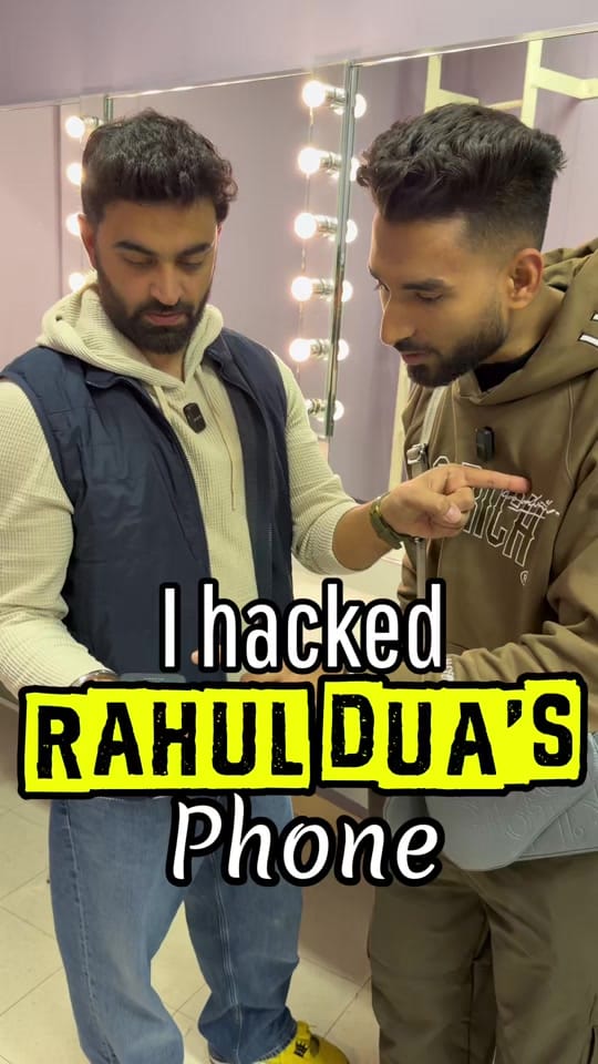 Post 4 by Anmol on TikTok (video)
