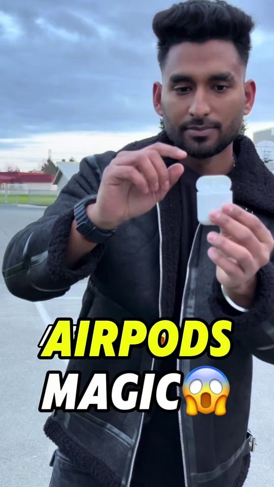 Post 2 by Anmol on TikTok (video)