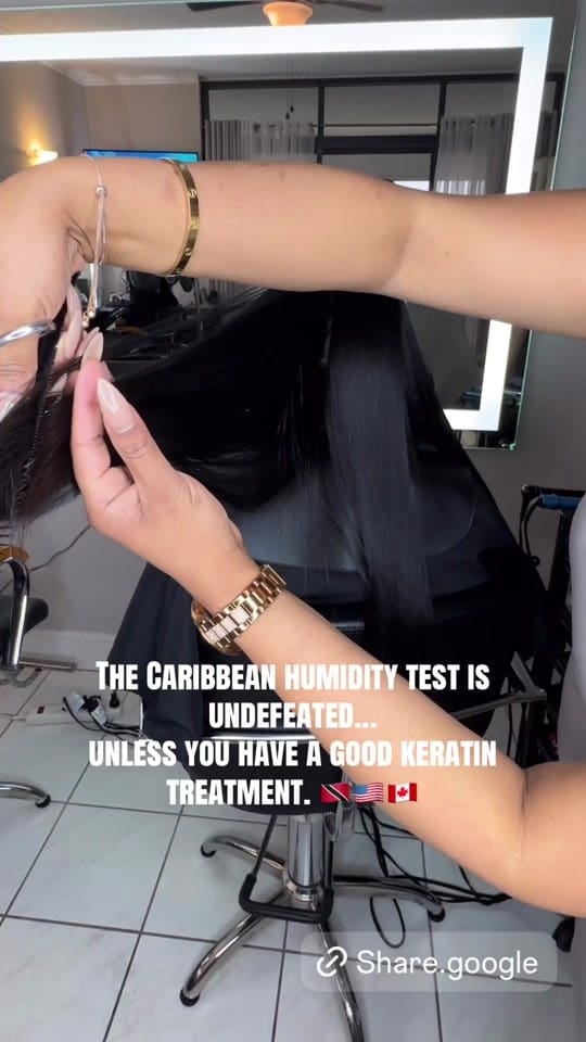 Post 8 by Celebrity.Hairstylist on TikTok (video)