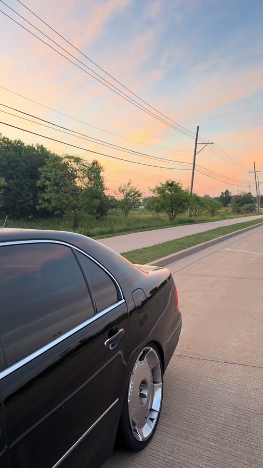 Post 6 by Austin on TikTok (video)
