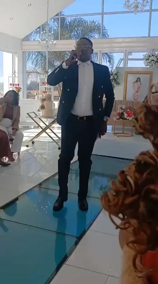 Post 9 by Mdu Khumalo the MC on TikTok (video)