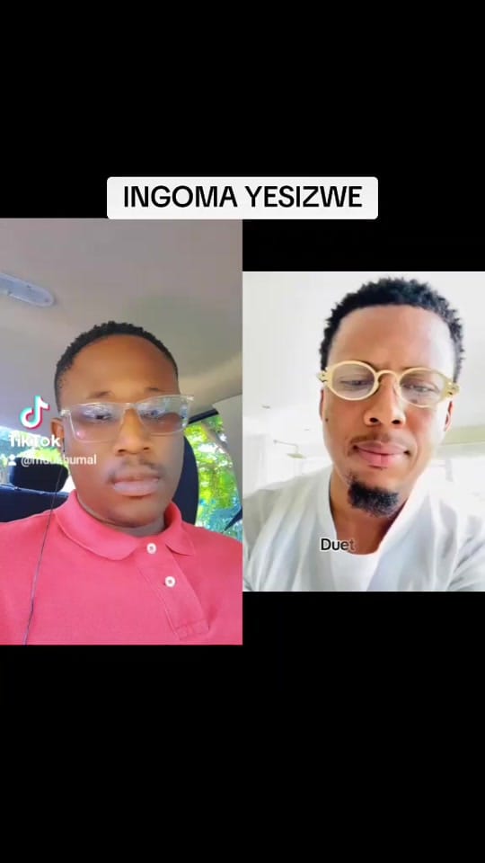 Post 1 by Mdu Khumalo the MC on TikTok (video)