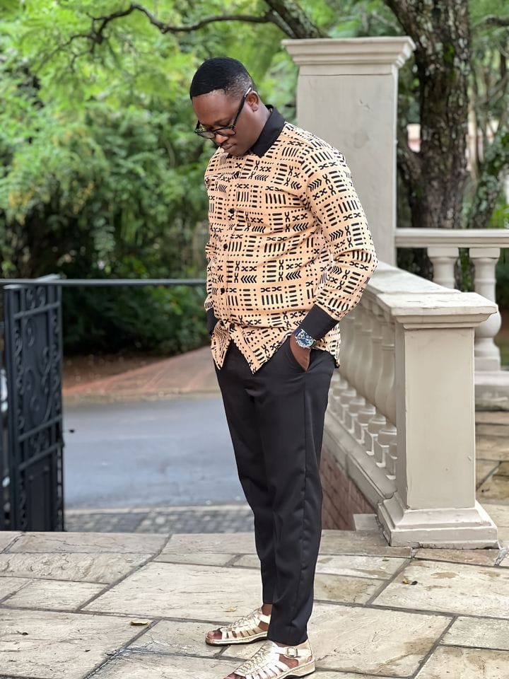 Post 7 by Mdu Khumalo the MC on TikTok (video)