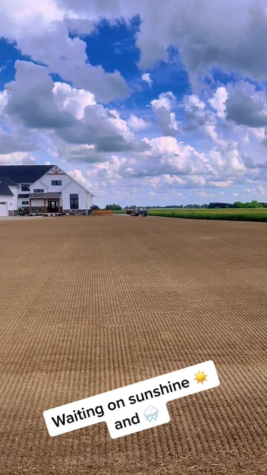 Post 9 by Countryside_Farms_Excavation on TikTok (video)