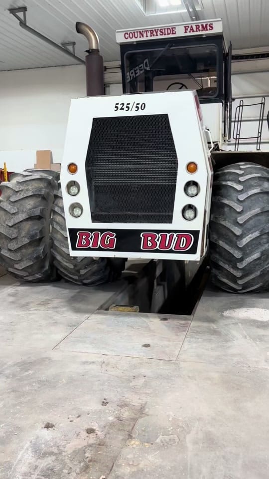 Post 2 by Countryside_Farms_Excavation on TikTok (video)