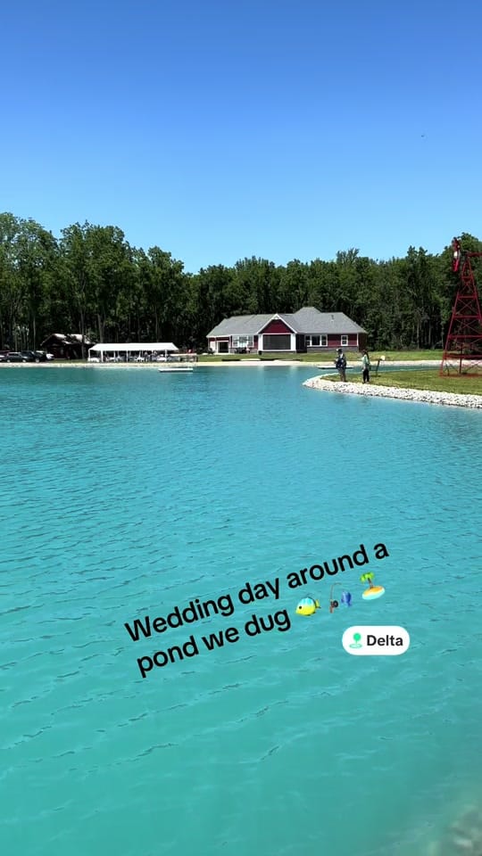 Post 8 by Countryside_Farms_Excavation on TikTok (video)