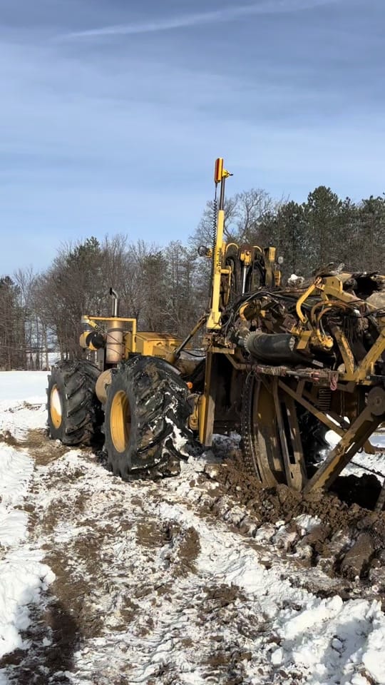 Post 5 by Countryside_Farms_Excavation on TikTok (video)