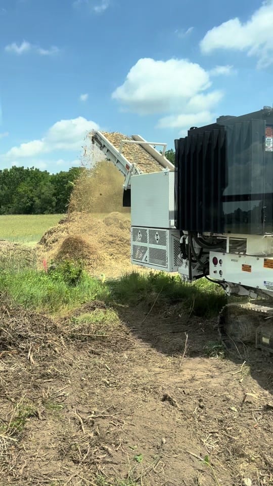 Post 3 by Countryside_Farms_Excavation on TikTok (video)