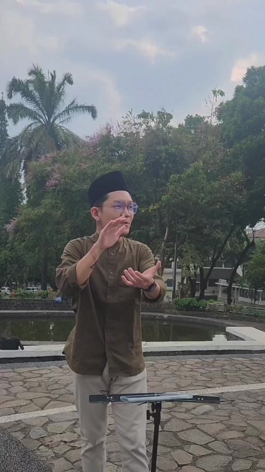 Post 9 by Bandung Jazz Orchestra on TikTok (video)