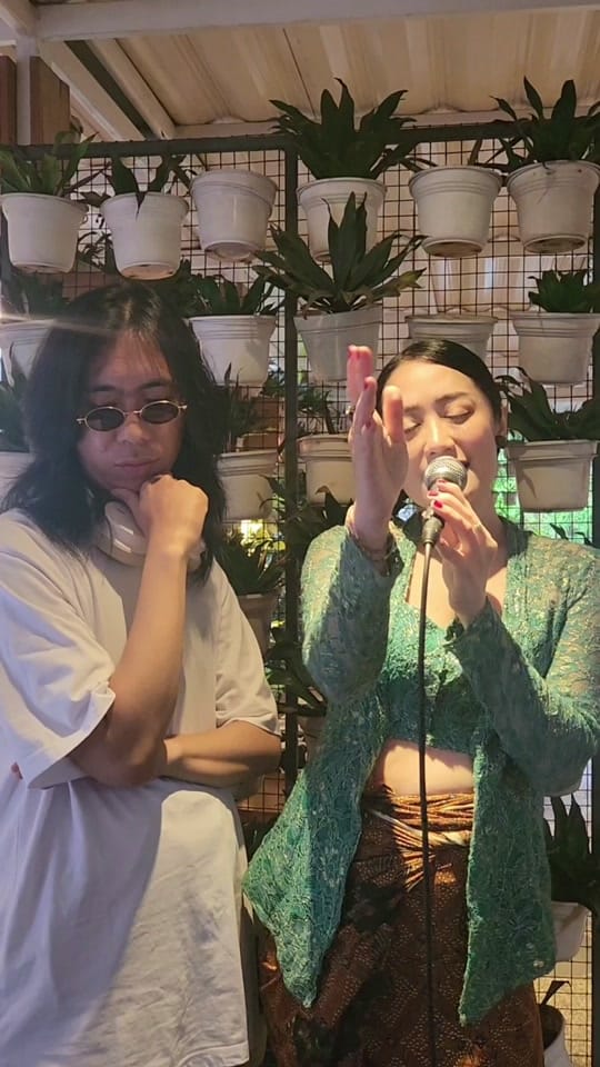 Post 3 by Bandung Jazz Orchestra on TikTok (video)