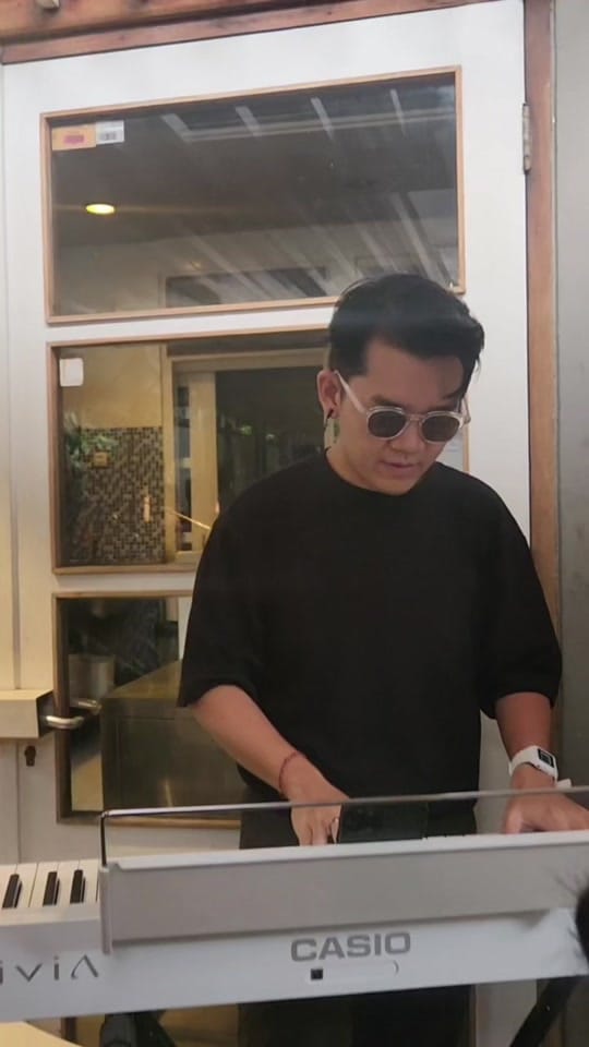 Post 2 by Bandung Jazz Orchestra on TikTok (video)