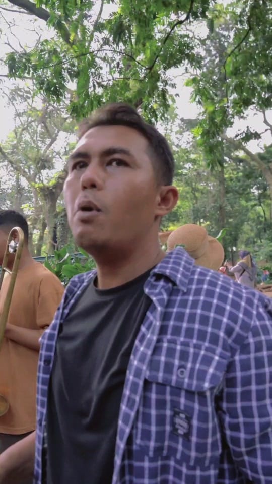 Post 1 by Bandung Jazz Orchestra on TikTok (video)