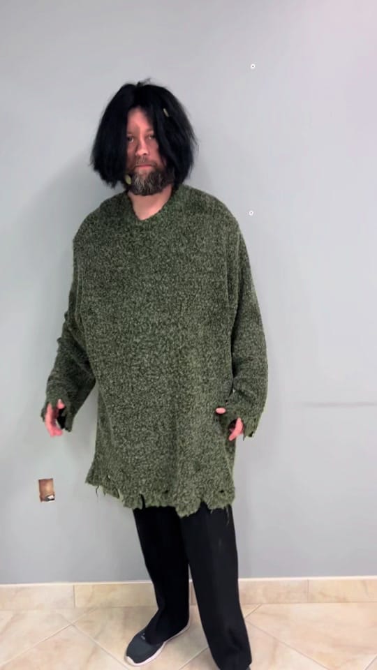 Post 4 by Musical Theatre Productions on TikTok (video)