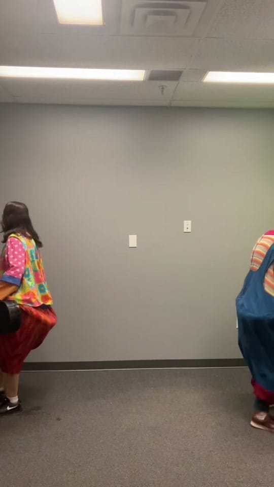 Post 9 by Musical Theatre Productions on TikTok (video)
