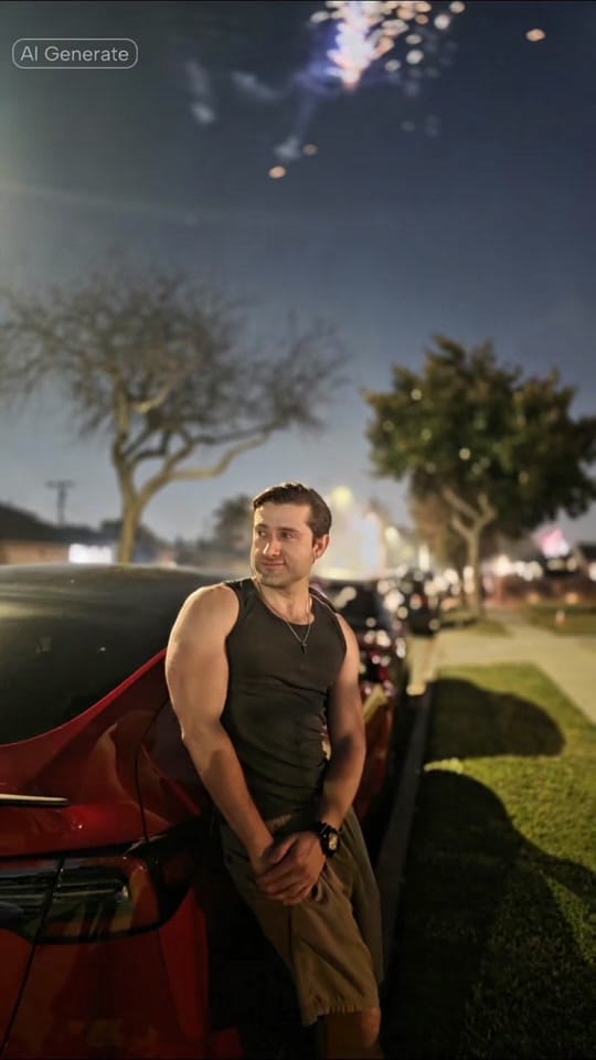 Post 6 by Mario Mendez on TikTok (video)