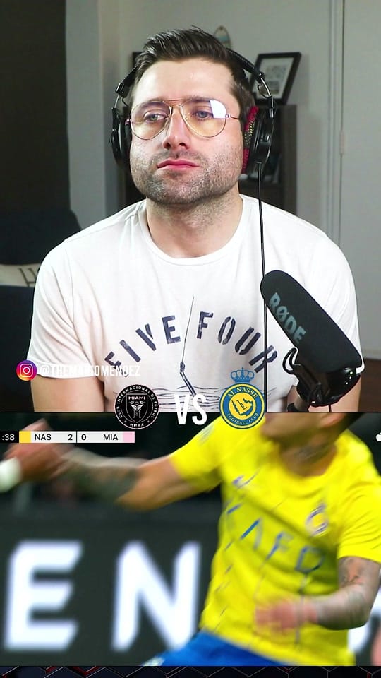 Post 9 by Mario Mendez on TikTok (video)