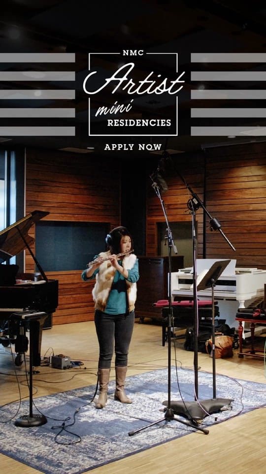 Post 5 by National Music Centre on TikTok (video)