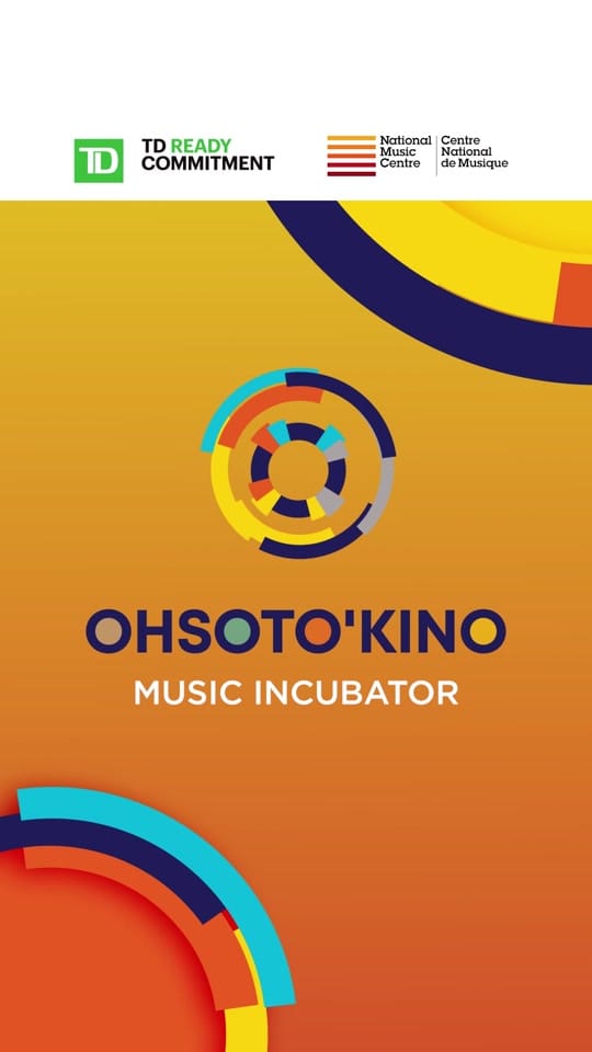 Post 4 by National Music Centre on TikTok (video)