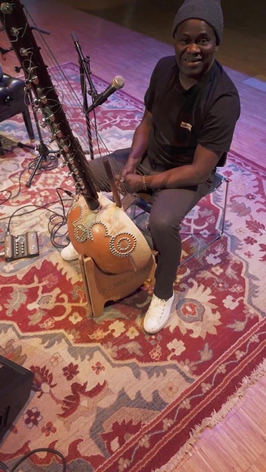 Post 9 by National Music Centre on TikTok (video)